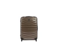 Samsonite, ,Suitcases ,unisex ,Beige ,ONE SIZE Lite-Shock Cabin Bag