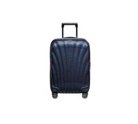 Samsonite, ,Suitcases ,unisex ,Blu ,ONE SIZE C-lite Trolley