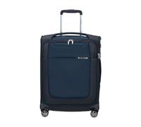 Samsonite, ,Suitcases ,unisex ,Blu ,ONE SIZE Dlite Trolley