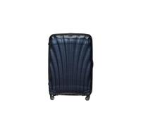 Samsonite, ,Suitcases ,unisex ,Blu ,ONE SIZE Trolley C-lite