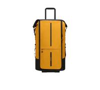 Samsonite, ,Suitcases ,unisex ,Giallo ,ONE SIZE Borsa Duffel Grande con Ruote