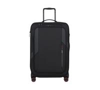Samsonite, ,Suitcases ,unisex ,Nero ,ONE SIZE Glazed Spinner 67/24 exp