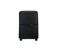 Samsonite, ,Suitcases ,unisex ,Nero ,ONE SIZE Magnum ECO Large Trolley