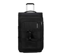 Samsonite, ,Suitcases ,unisex ,Nero ,ONE SIZE Soluzioni Viaggio Nero