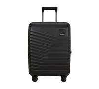 Samsonite, ,Suitcases ,unisex ,Nero ,ONE SIZE Trolley cabina espandibile Intuo