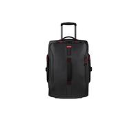 Samsonite, ,Suitcases ,unisex ,Nero ,ONE SIZE Trolley da cabina
