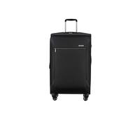 Samsonite, ,Suitcases ,unisex ,Nero ,ONE SIZE Trolley Morbido M