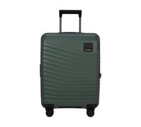 Samsonite Intuo Valigia trolley (4 ruote) oliva, polipropilene, unisex
