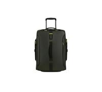 Samsonite, ,Suitcases ,unisex ,Verde ,ONE SIZE Trolley da cabina