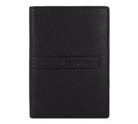 Samsonite Ta Revolution Ausweisetui Leder 15 cm nero