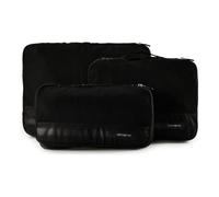 Samsonite TA Revolution set da 3 cubi da imballaggio Nero