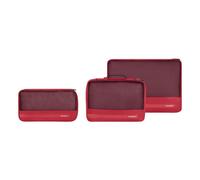 Samsonite Ta Revolution Borsa da imballaggio 43.5 cm rosso