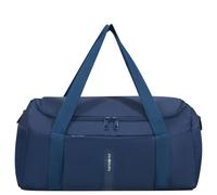 Samsonite Ta Revolution - Borsa da viaggio pieghevole 40 cm (midnight blue)