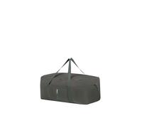Samsonite TA Revolution - Borsa da viaggio pieghevole 67 cm, grande, leggera e compatta, con dettagli riflettenti, borsone per vacanze e sport, Verde