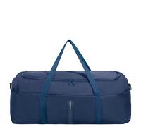 Samsonite Selection TA Revolution Borsa da viaggio pieghevole Blu scuro