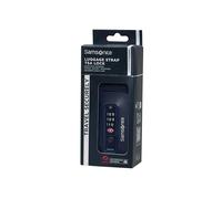 Ta Revolution Luggage Strap Samsonite