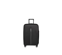 Samsonite TA Revolution Custodia protettiva pieghevole per valigia Nero