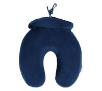 Samsonite Ta Revolution Cuscino per il collo 30 cm blu