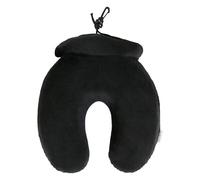 Samsonite Ta Revolution Cuscino per il collo 30 cm nero