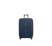 Samsonite TA Revolution Custodia protettiva pieghevole per valigia Blu scuro
