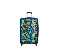 Samsonite TA Revolution Custodia protettiva pieghevole per valigia Colorwave