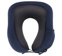 Samsonite cuscino da collo Blu scuro