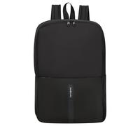 Samsonite Selection TA Revolution zaino pieghevole M Nero