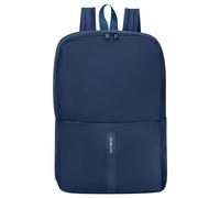 Samsonite Selection TA Revolution zaino pieghevole M Blu scuro