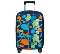 Samsonite Samsonite TA Revolution - Custodia protettiva per valigia, misura S, Multicolore (Colorwave), s, Custodia protettiva per valigia
