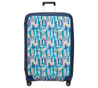 Samsonite TA Revolution Custodia protettiva pieghevole per valigia Stampa Città
