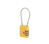 Ta Revolution Cablelock Samsonite