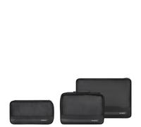 Samsonite Ta Revolution Set - Borsa da viaggio Set 3 pz. (black)