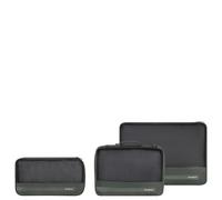 Samsonite Ta Revolution Set - Borsa da viaggio Set 3 pz. (green)