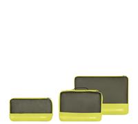 Samsonite Ta Revolution Set - Set di borsoni 3 pz. (lime)