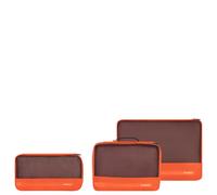 Samsonite Ta Revolution Borsa da imballaggio 43.5 cm arancia