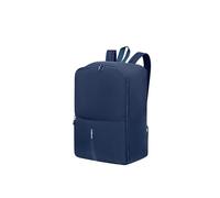 Samsonite Selection TA Revolution Zaino Pieghevole Blu scuro