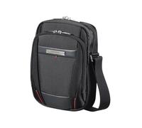 Samsonite Borsa a tracolla Pro-DLX 5 Scomparto per tablet da 19 cm black (106349-1041)