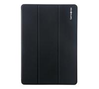Samsonite Tabzone iPad Borsa Messenger, 25 cm, Black