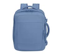 American Tourister Take2cabin Zaino 15.6" Storm Blue