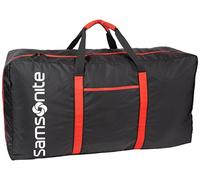 Samsonite Tote-a-ton - Borsone da 82,5 cm, Nero (Nero) - 41210-1041