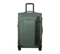 Samsonite Selection Respark valigia morbida M (67 cm) Verde
