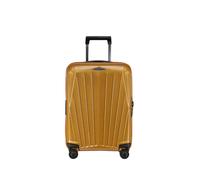 SAMSONITE Trolley 55 cm espandibile MAJOR-LITE SPINNER giallo zafferano giallo