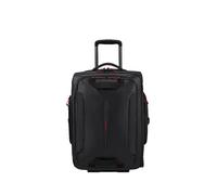 SAMSONITE Ecodiver Duffle/wh 55/20 - Unisex - Nero - Taglia unica- modello 2023