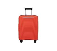 SAMSONITE Trolley 55cm espandibile UPSCAPE lava arancione