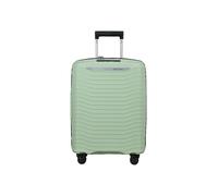 SAMSONITE Trolley 55cm espandibile UPSCAPE soft sage verde chiaro