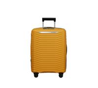 SAMSONITE Trolley 55cm espandibile UPSCAPE yellow giallo