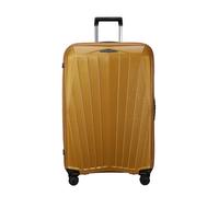 SAMSONITE Trolley 77cm MAJOR-LITE SPINNER giallo zafferano giallo