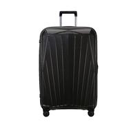 SAMSONITE Trolley 77cm MAJOR-LITE SPINNER nero nero