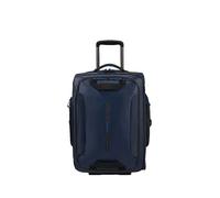 SAMSONITE Trolley bagaglio a mano 55cm ECODIVER Duffle blue nights blu