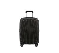 SAMSONITE Trolley bagaglio a mano 55cm espandibile C-LITE Black nero